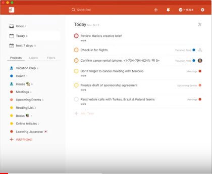 Todoist